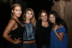 Friday Night at Oasis Pub, Byblos